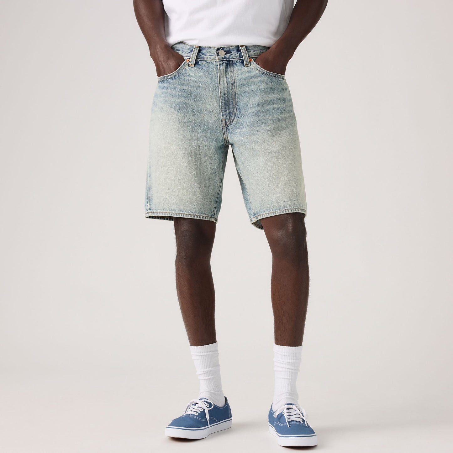 Levi's® Men's 468 Loose Shorts
