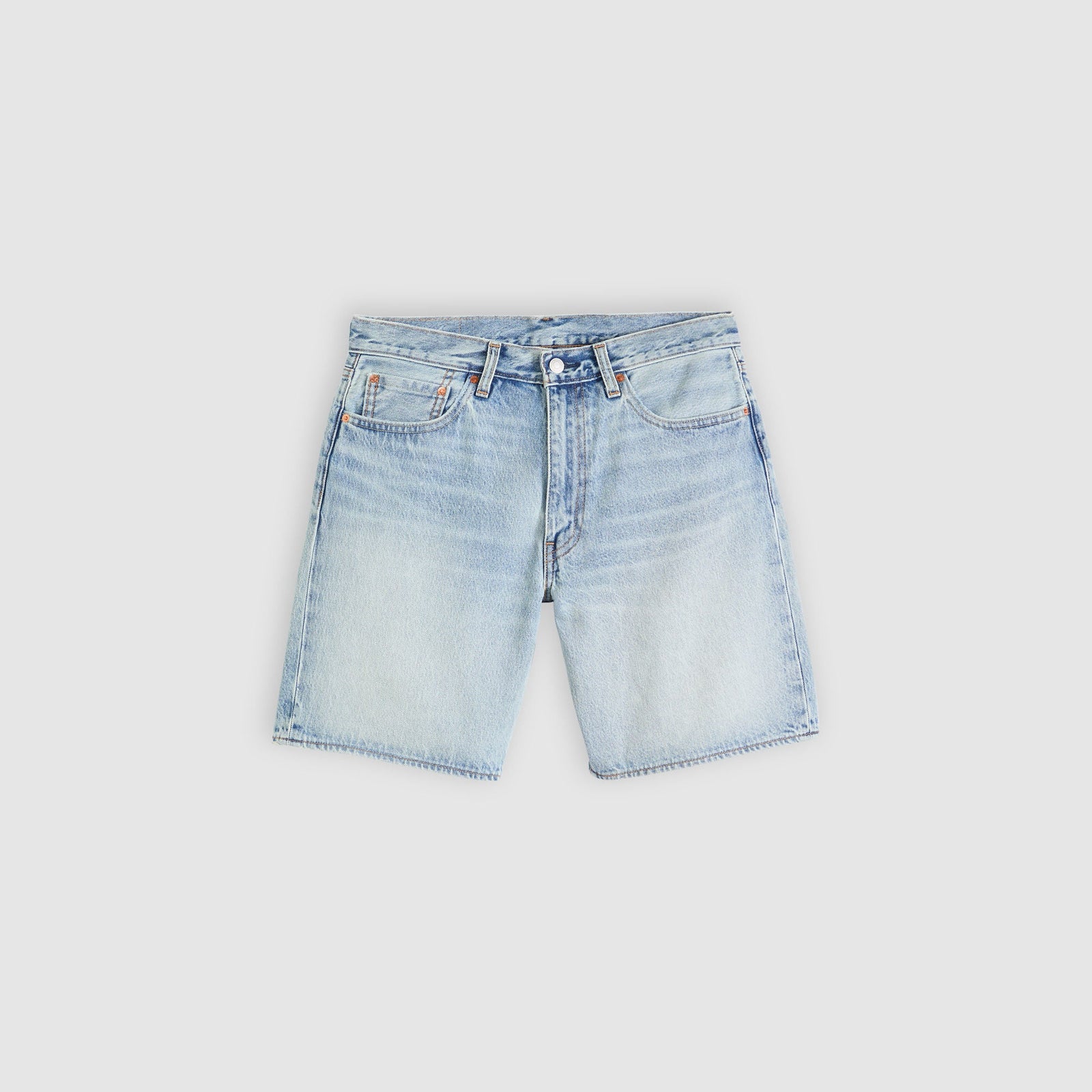 Main 6 - Levi's® Men's 468 Loose Shorts - A84610039