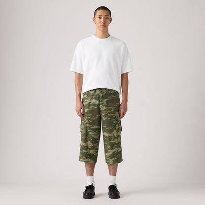 Thumbnail 1 - Levi's® Men's 478 Baggy Capri Utility - 005CO0001