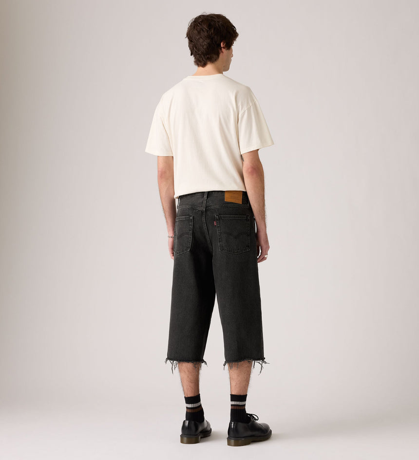 Main 2 - Levi's® Men's 478 Baggy Capris - 004A80003