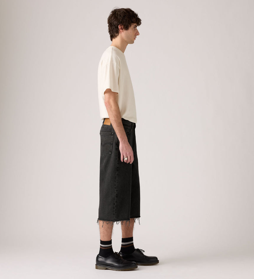 Main 3 - Levi's® Men's 478 Baggy Capris - 004A80003