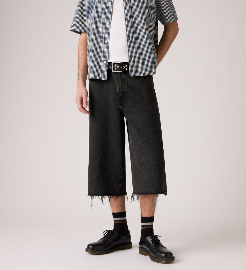 Main 5 - Levi's® Men's 478 Baggy Capris - 004A80003