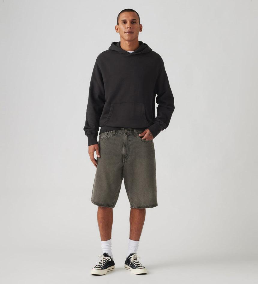 Main 1 - Levi's® Men's 478 Baggy Shorts - 001JM0000