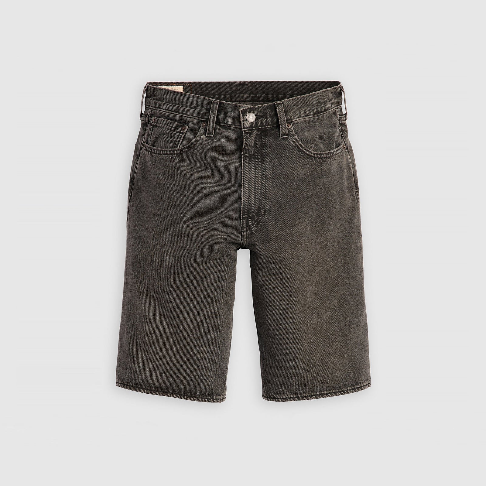 Main 6 - Levi's® Men's 478 Baggy Shorts - 001JM0000