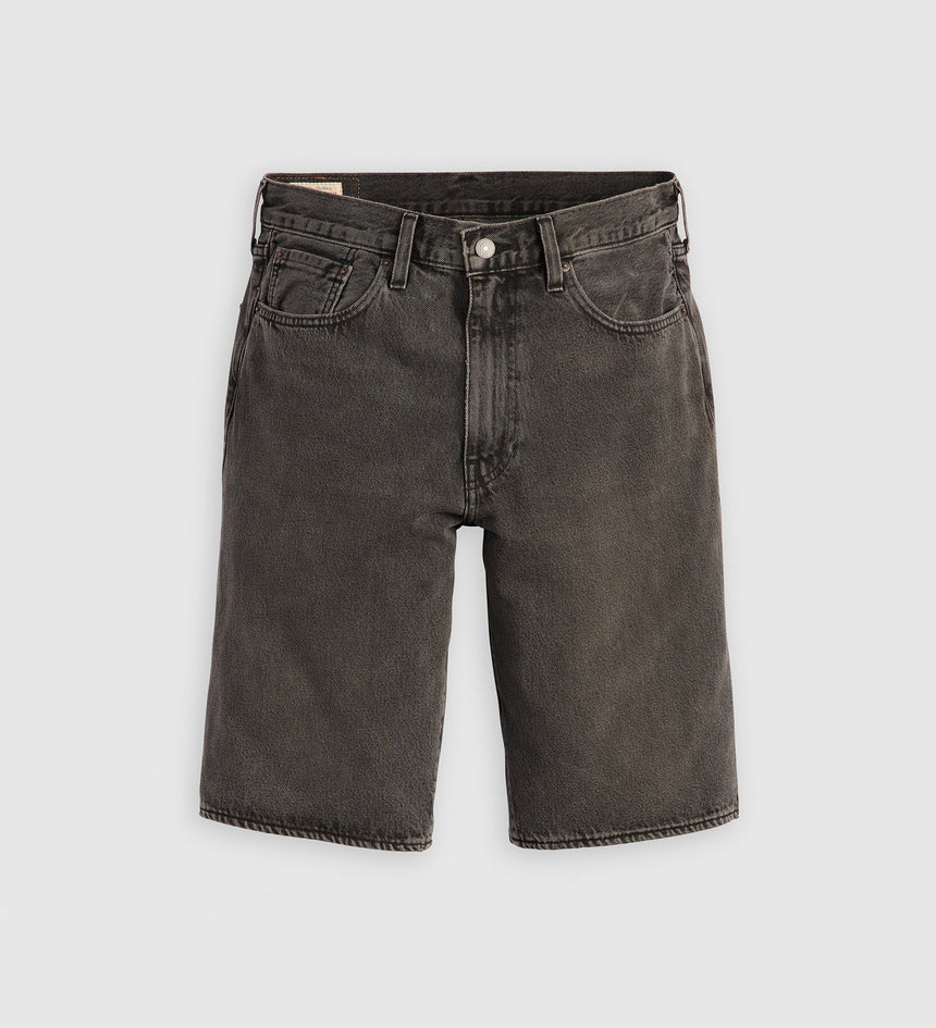 Main 6 - Levi's® Men's 478 Baggy Shorts - 001JM0000