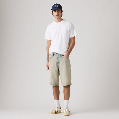 Thumbnail 1 - Levi's® Men's 478 Baggy Shorts - 001JM0013