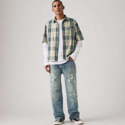 Thumbnail 1 - Levi's® Men's 501® Loose Jeans - 0057U0020