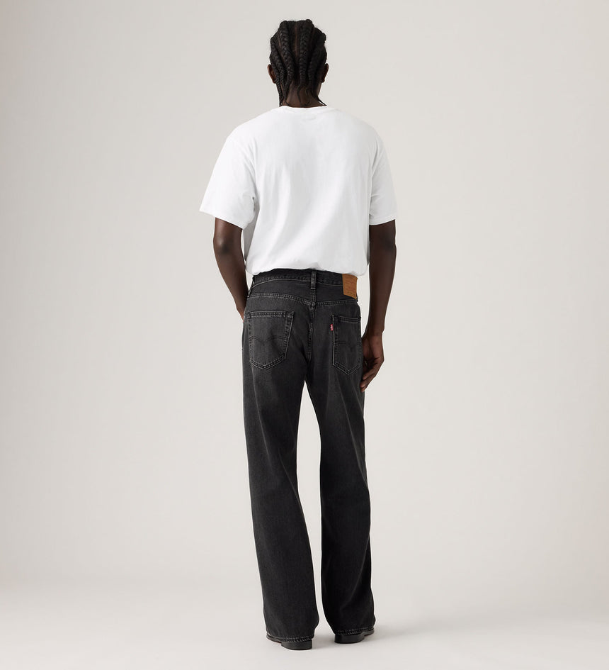 Main 2 - Levi's® Men's 501® Loose Jeans - 0057U0005