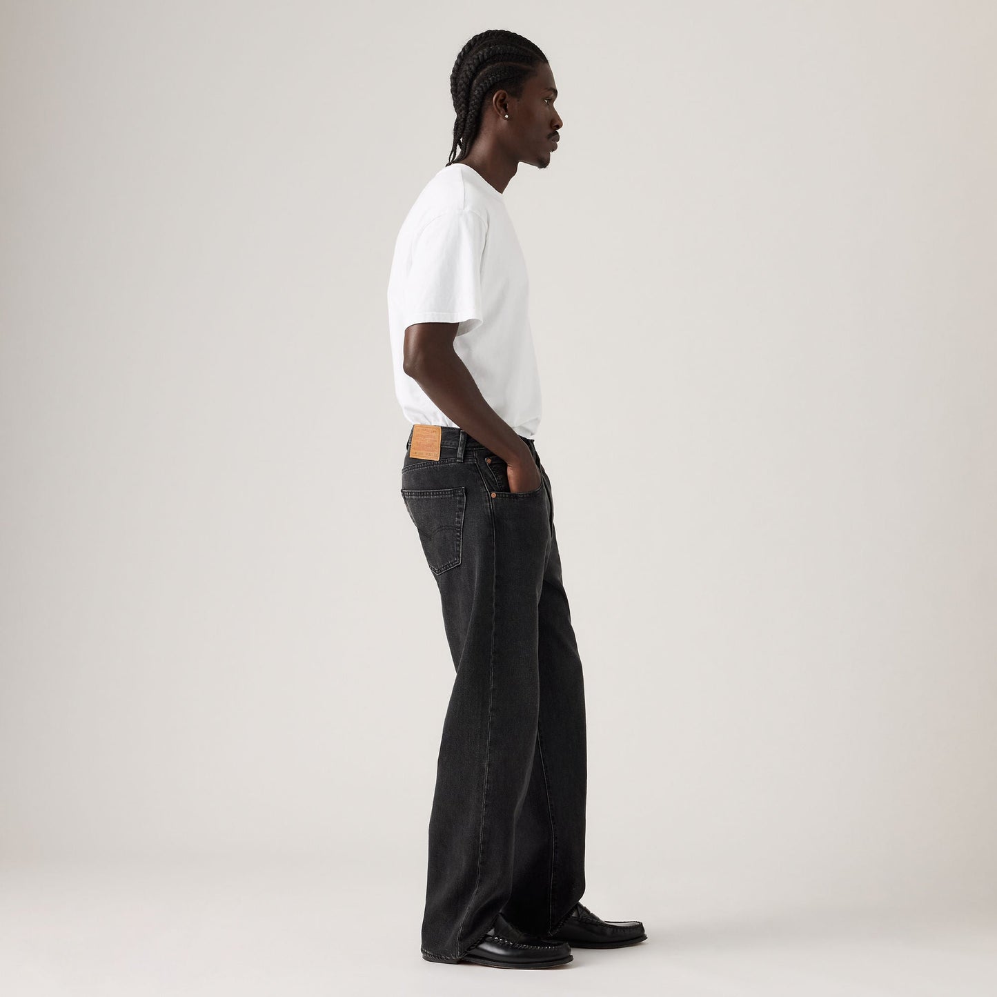 Levi's® Men's 501® Loose Jeans