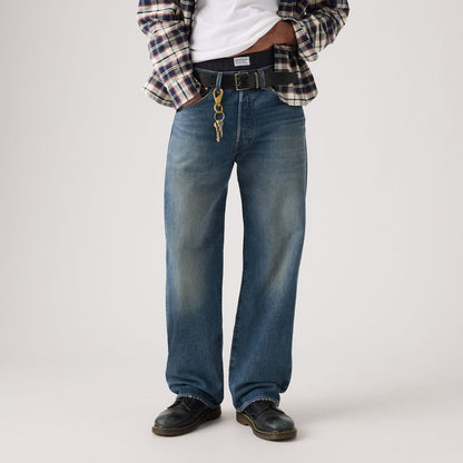 Thumbnail 5 - Levi's® Men's 501® Loose Jeans - 0057U0007