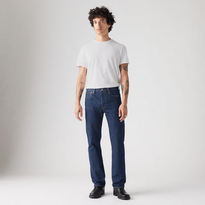 Thumbnail 3 - Levi's® Men's 501® Original Jeans - 005010101