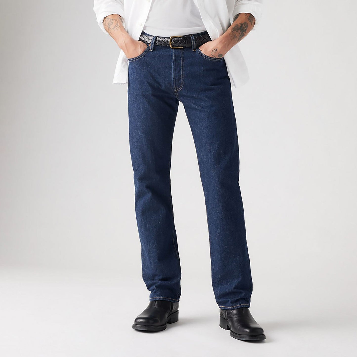Levi's® Men's 501® Original Jeans