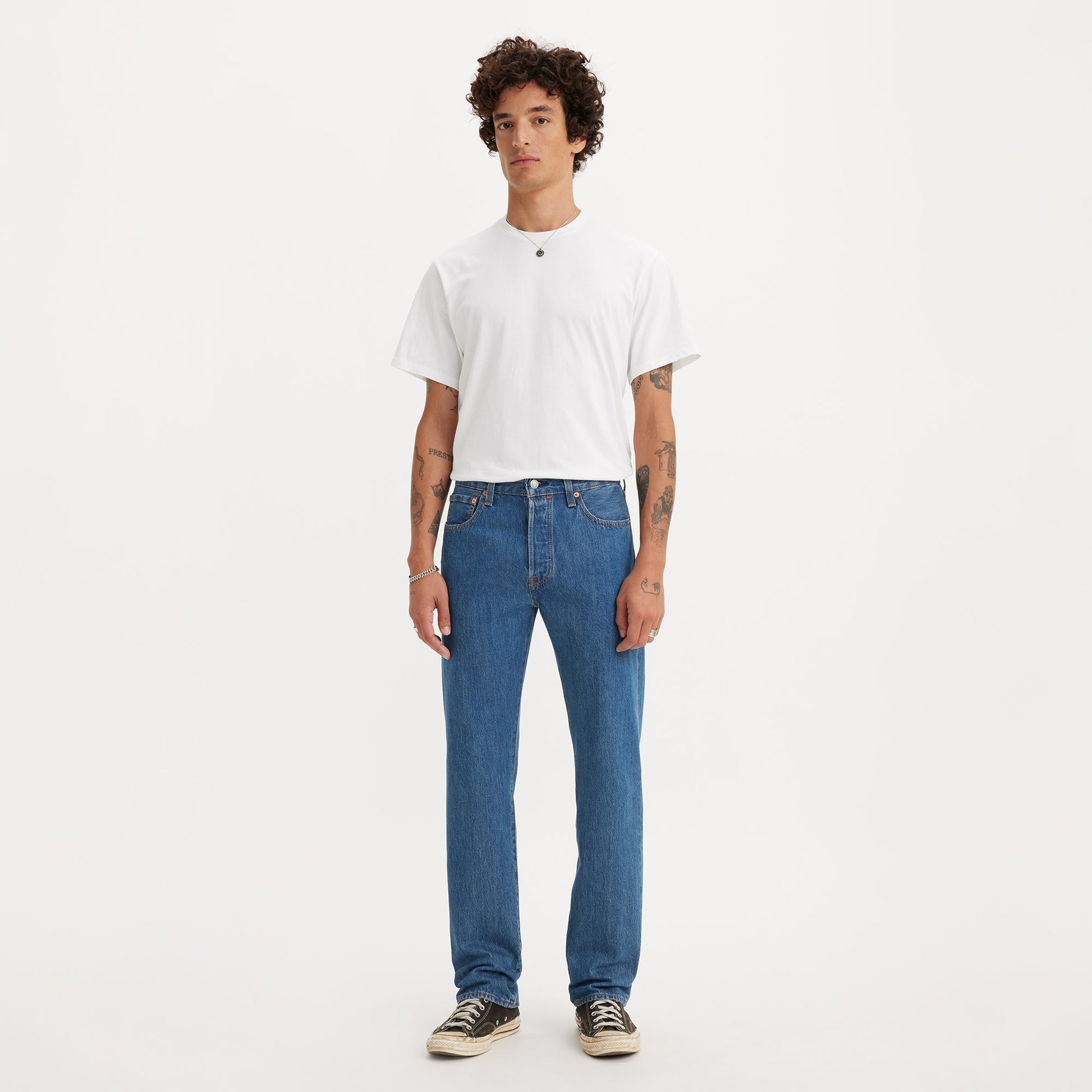 Levi's® Men's 501® Original Jeans