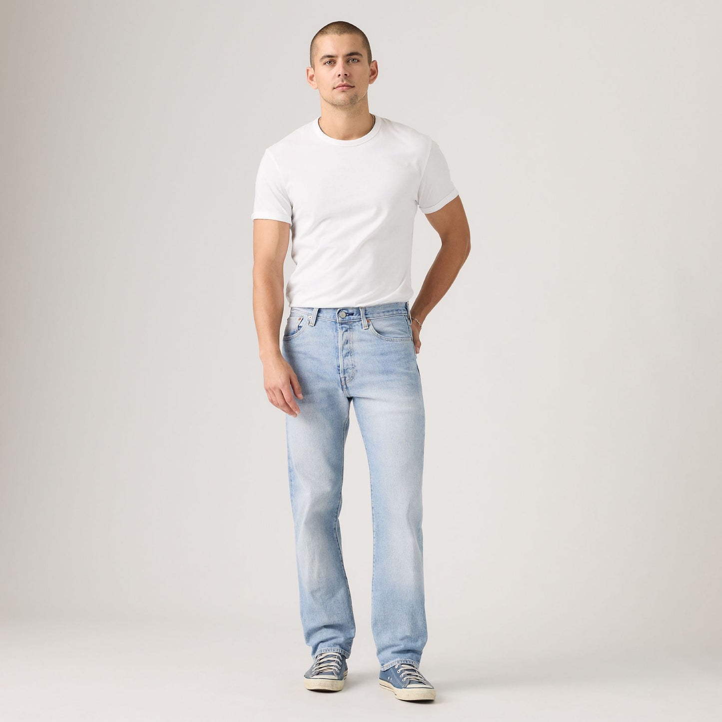 Levi's® Men's 501® Original Jeans