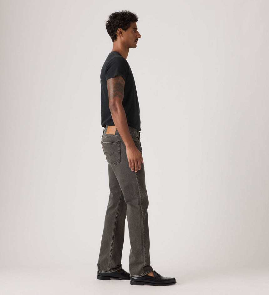 Main 3 - Levi's® Men's 501® Original Jeans - 005013783