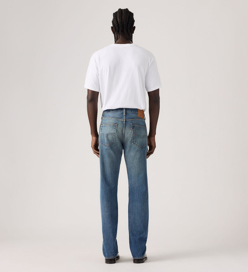 Main 2 - Levi's® Men's 501® Original Jeans - 005013785