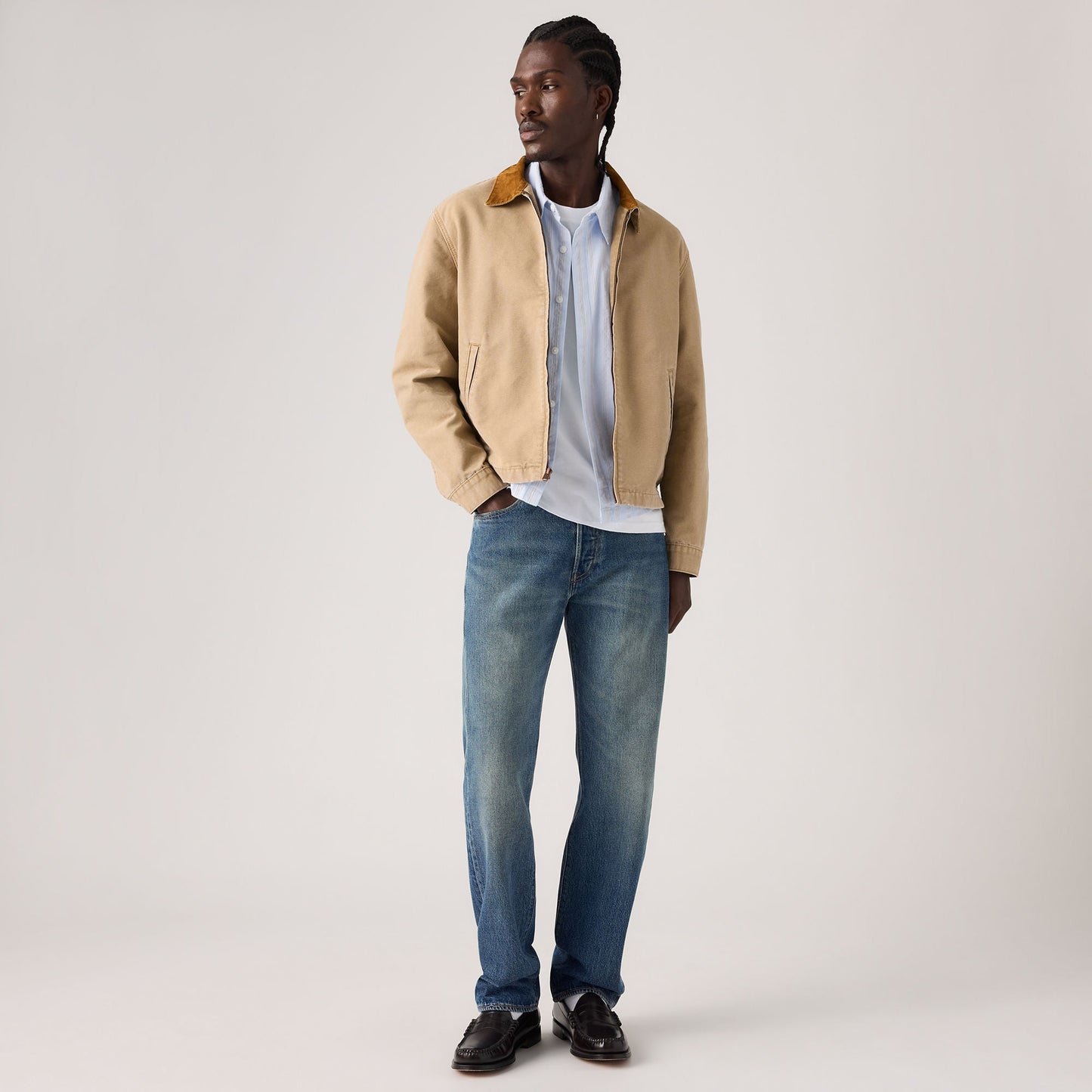 Levi's® Men's 501® Original Jeans