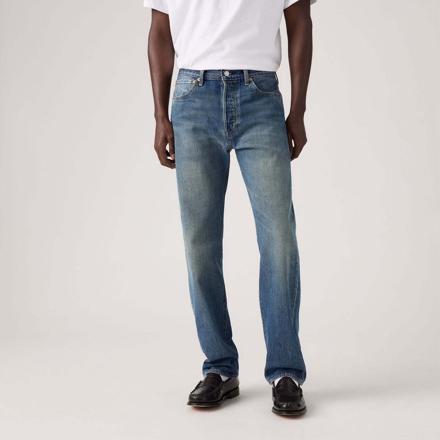 Levi's® Men's 501® Original Jeans