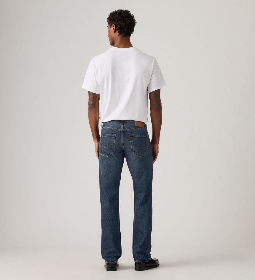 Main 2 - Levi's® Men's 501® Original Jeans - 005013852