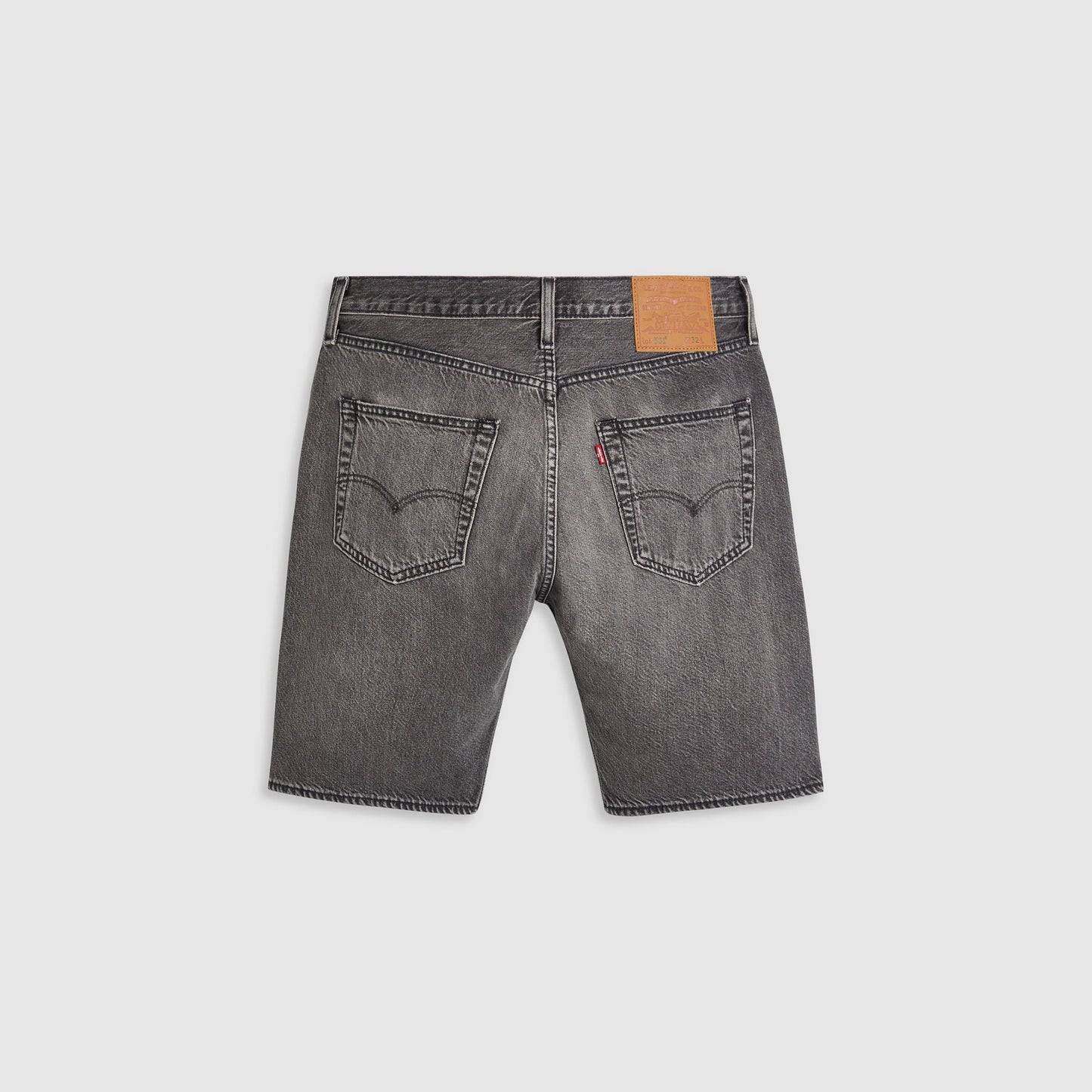 Levi's® Men's 501® Original Lightweight Shorts