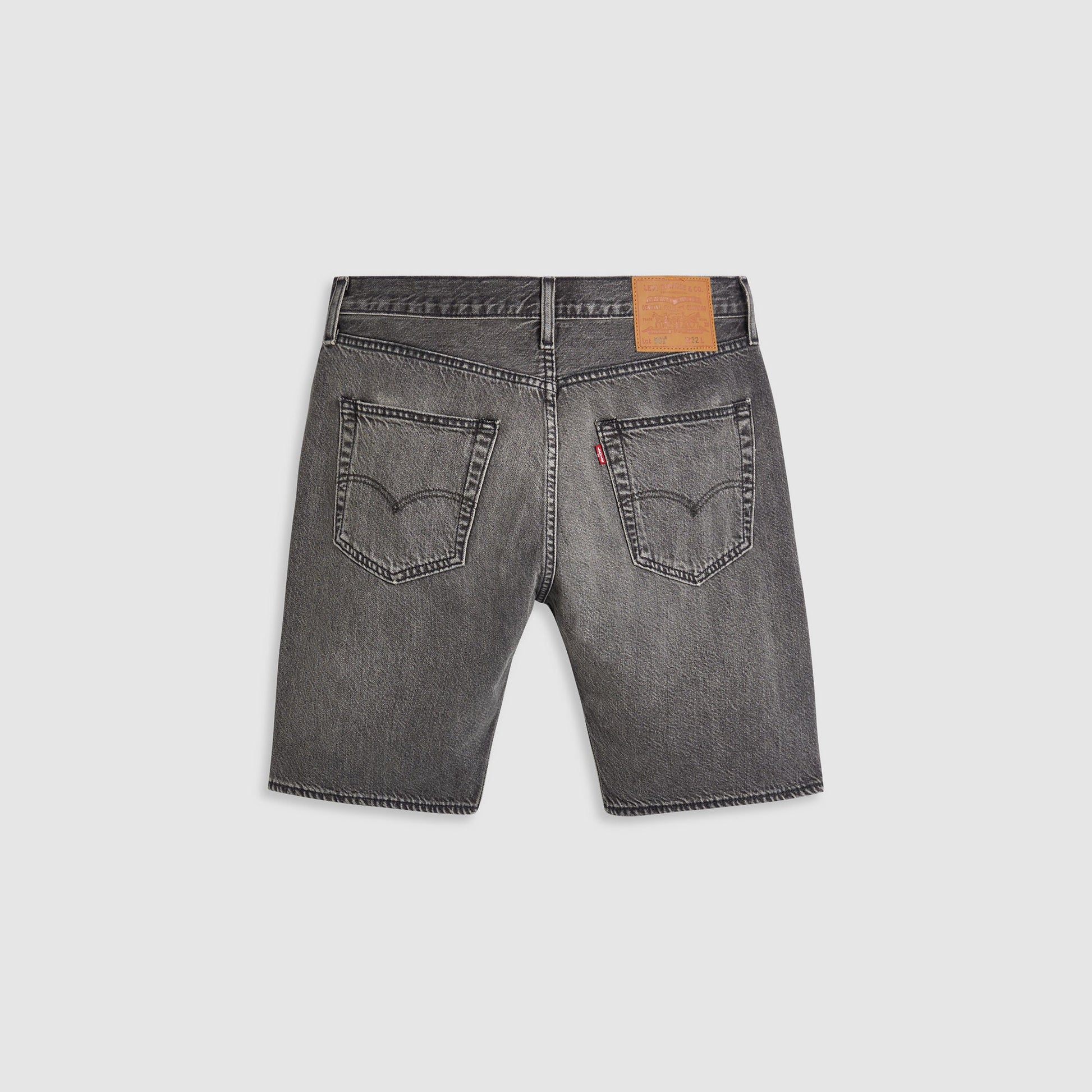 Levi's® Men's 501® Original Lightweight Shorts