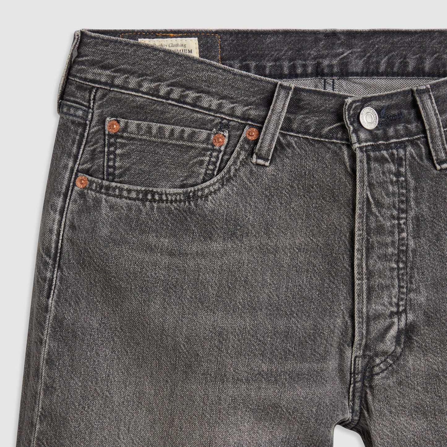 Levi's® Men's 501® Original Lightweight Shorts