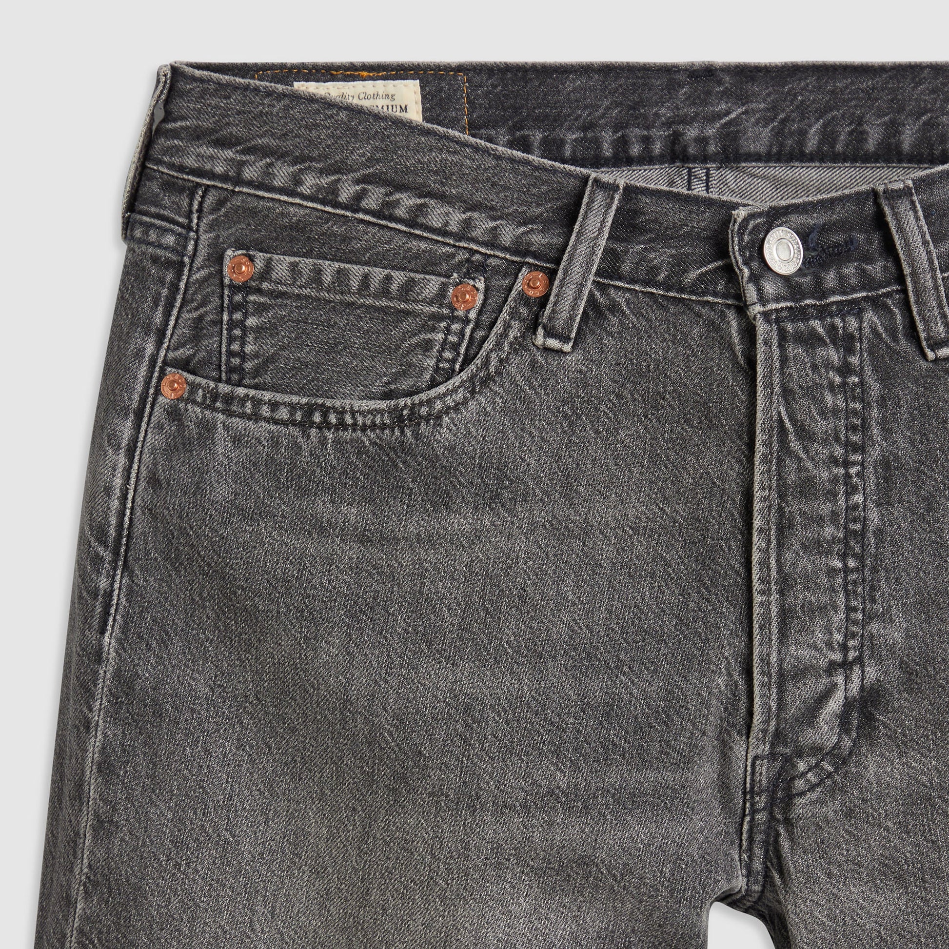 Levi's® Men's 501® Original Lightweight Shorts