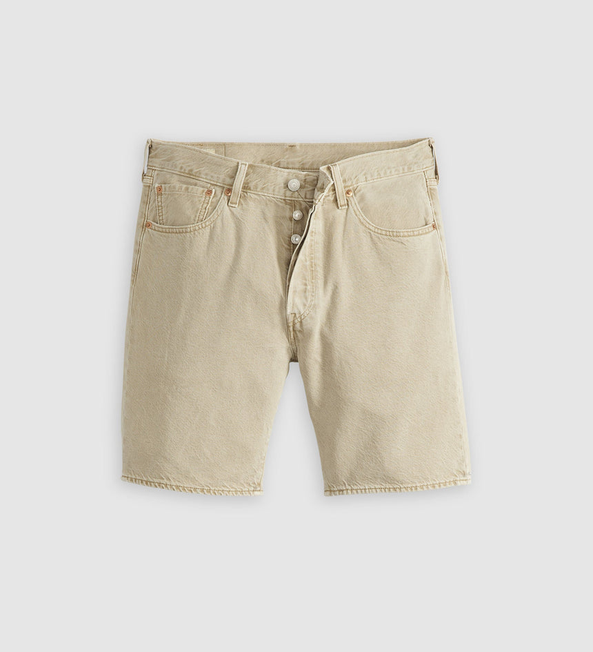 Main 6 - Levi's® Men's 501® Original Lightweight Shorts - 365120268