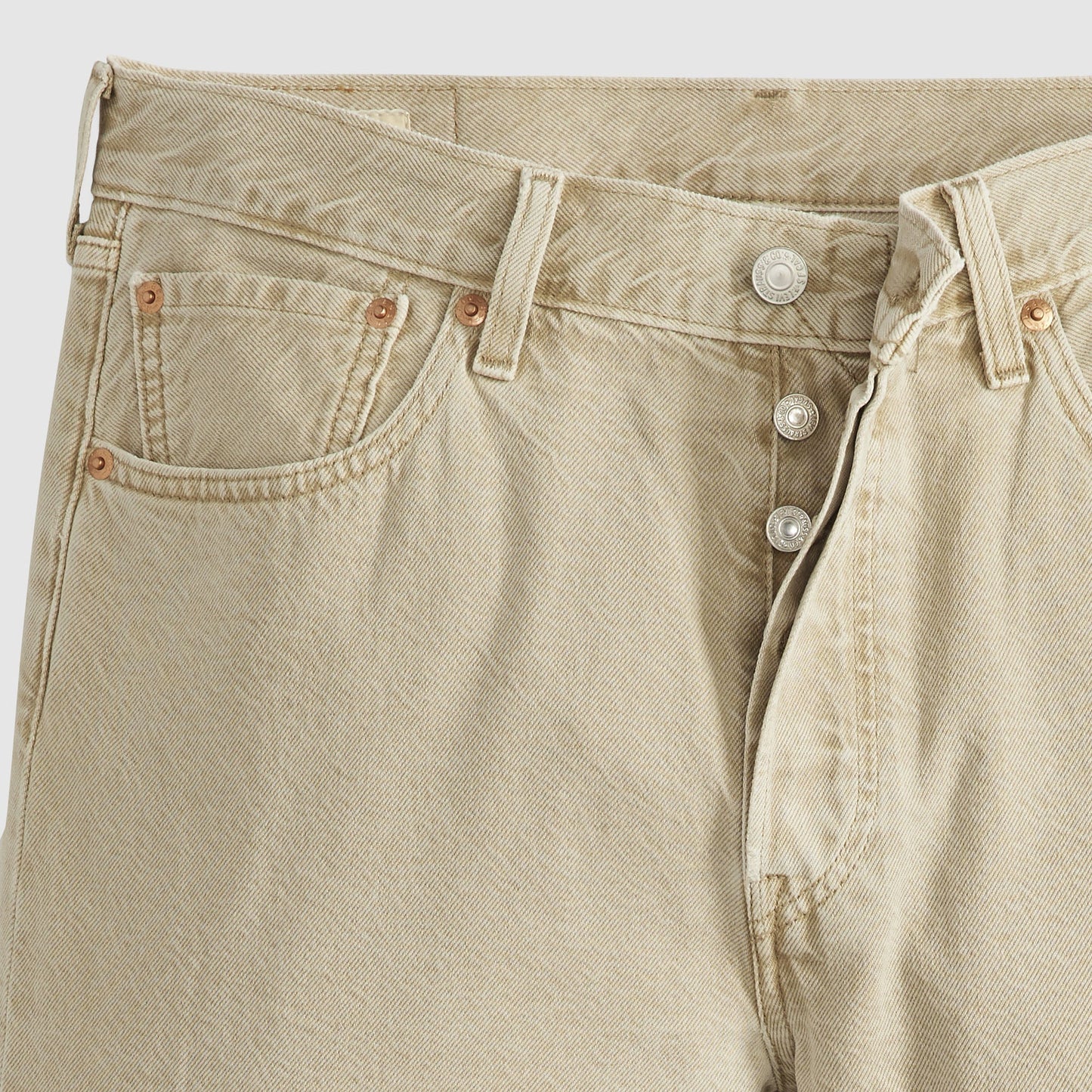Levi's® Men's 501® Original Lightweight Shorts
