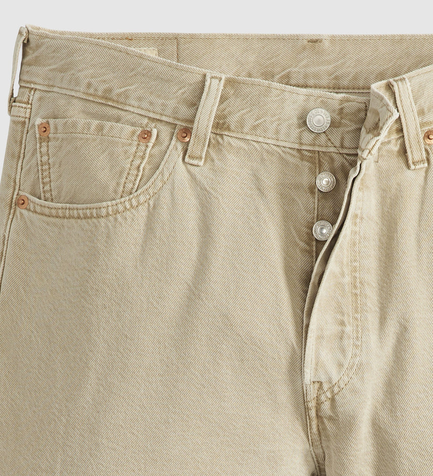 Main 7 - Levi's® Men's 501® Original Lightweight Shorts - 365120268