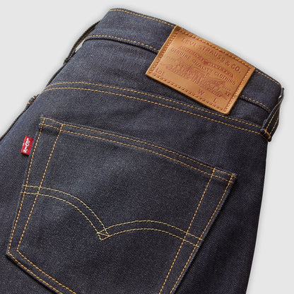 Thumbnail 7 - Levi's® Men's 501® Original Shrink-to-Fit™ Selvedge Jeans - 005013722