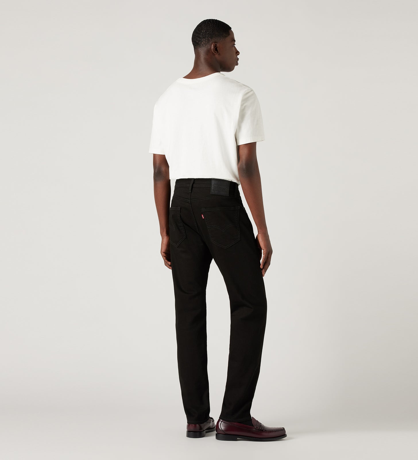Main 2 - Levi's® Men's 502™ Taper Jeans - 295070031