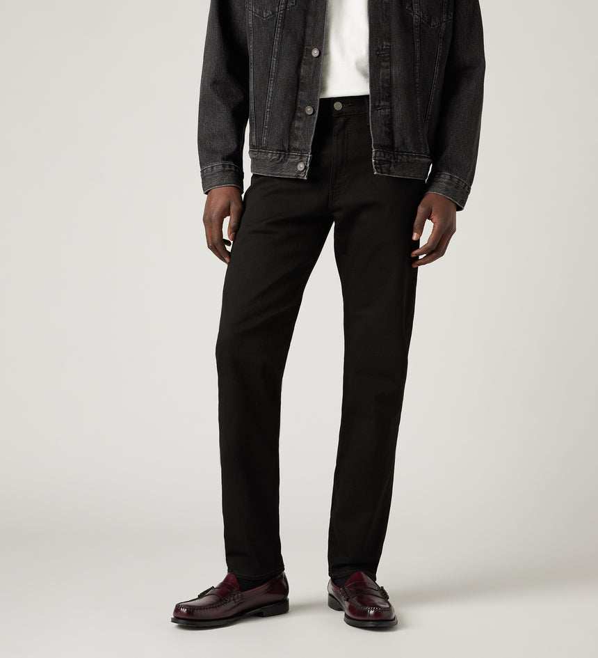 Main 4 - Levi's® Men's 502™ Taper Jeans - 295070031