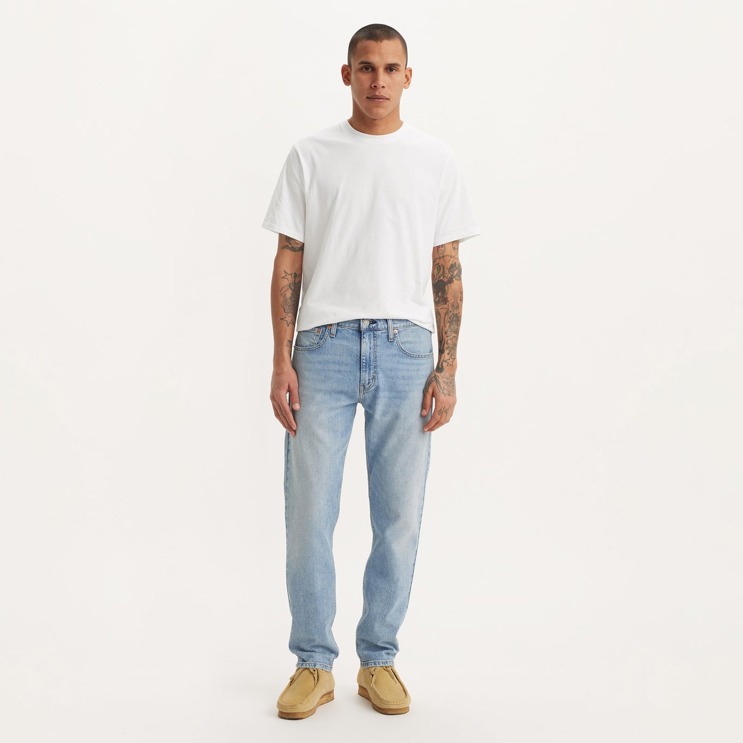 Levi's® Men's 502™ Taper Jeans