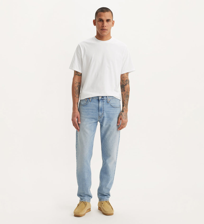 Main 1 - Levi's® Men's 502™ Taper Jeans - 295071479
