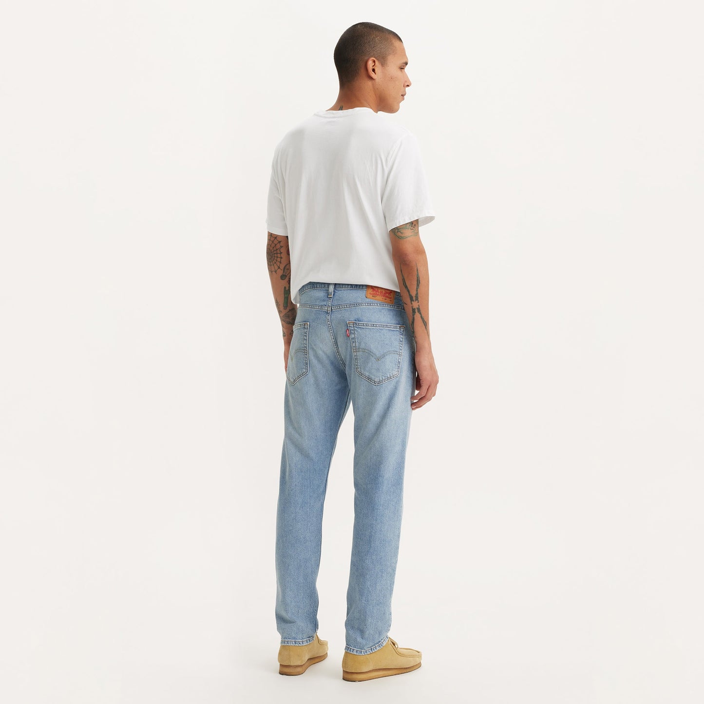 Levi's® Men's 502™ Taper Jeans