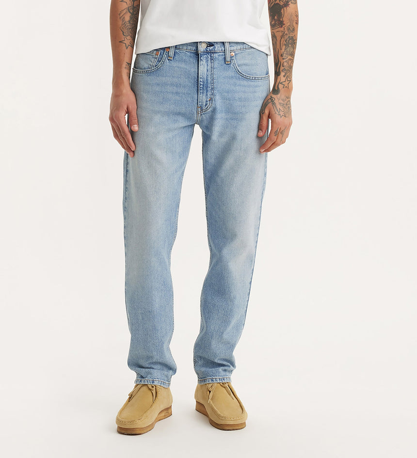 Main 4 - Levi's® Men's 502™ Taper Jeans - 295071479
