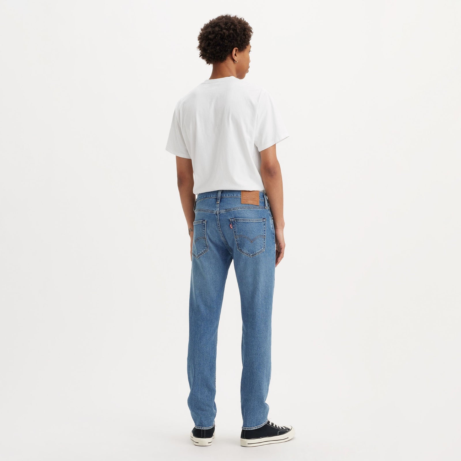 Main 2 - Levi's® Men's 502™ Taper Jeans - 295071481