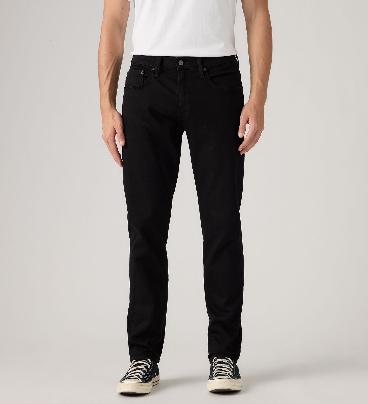Main 5 - Levi's® Men's 502™ Taper Jeans - 295071801