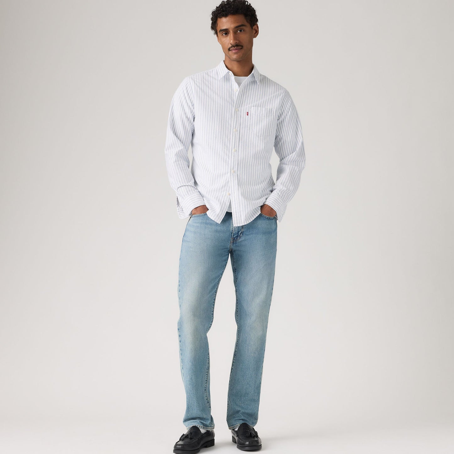 Levi's® Men's 502™ Taper Jeans