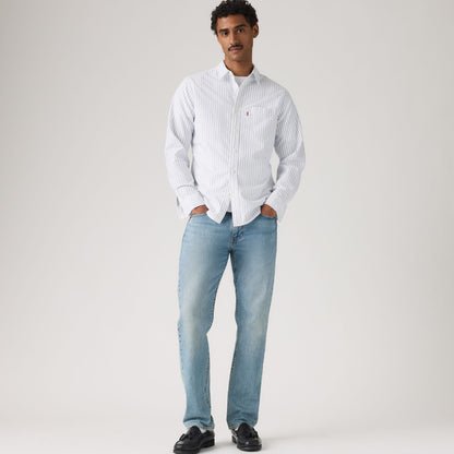 Thumbnail 1 - Levi's® Men's 502™ Taper Jeans - 295071880
