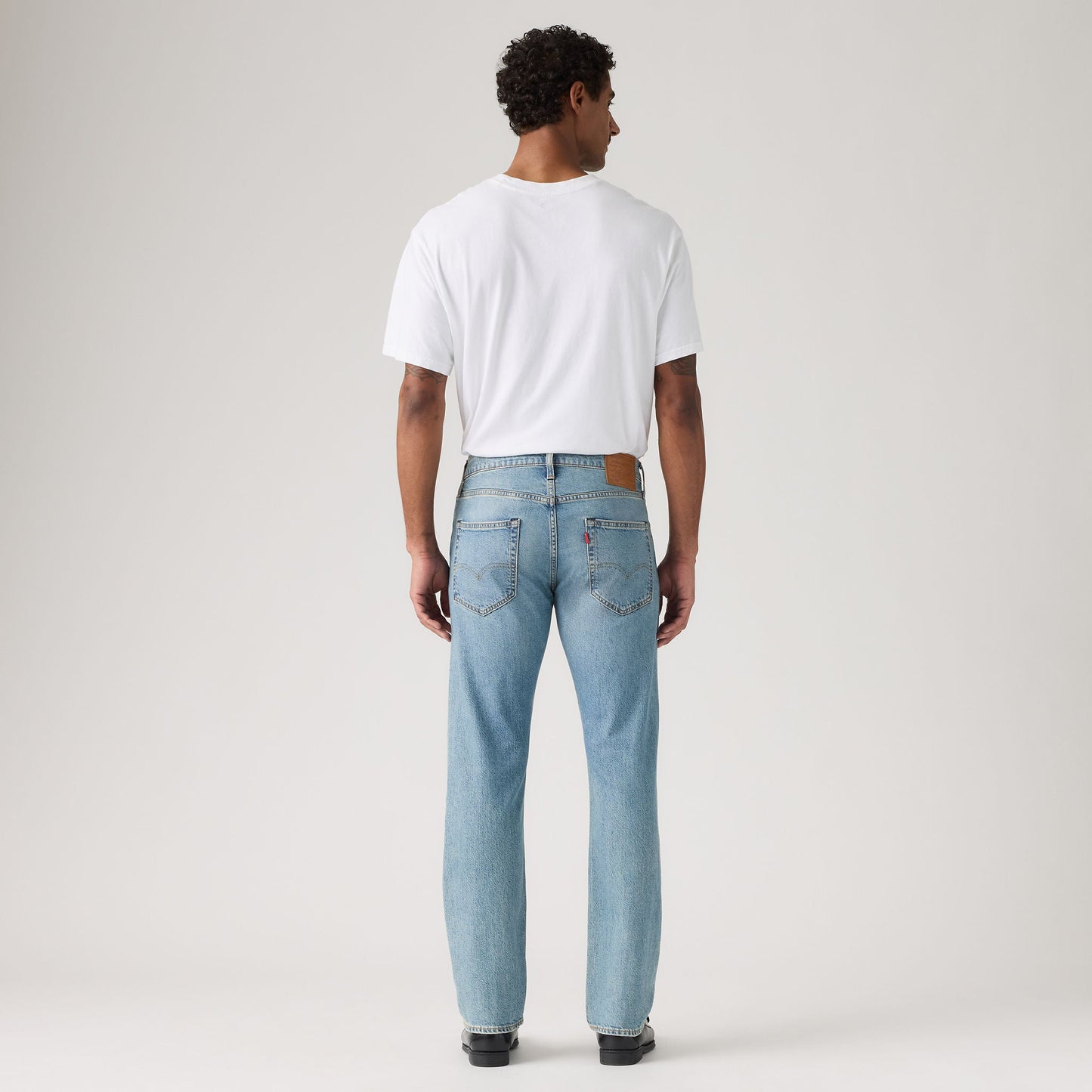 Levi's® Men's 502™ Taper Jeans