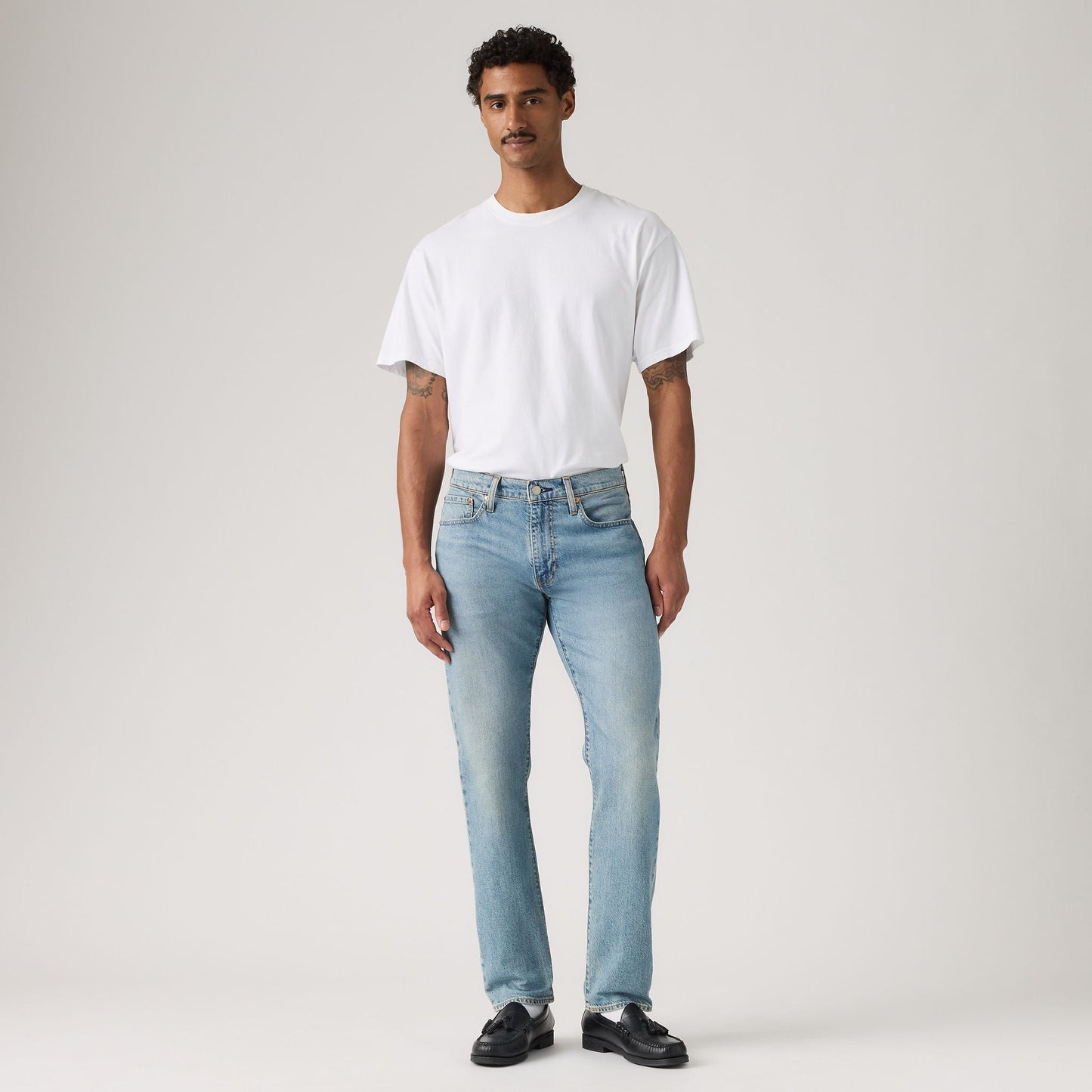 Levi's® Men's 502™ Taper Jeans