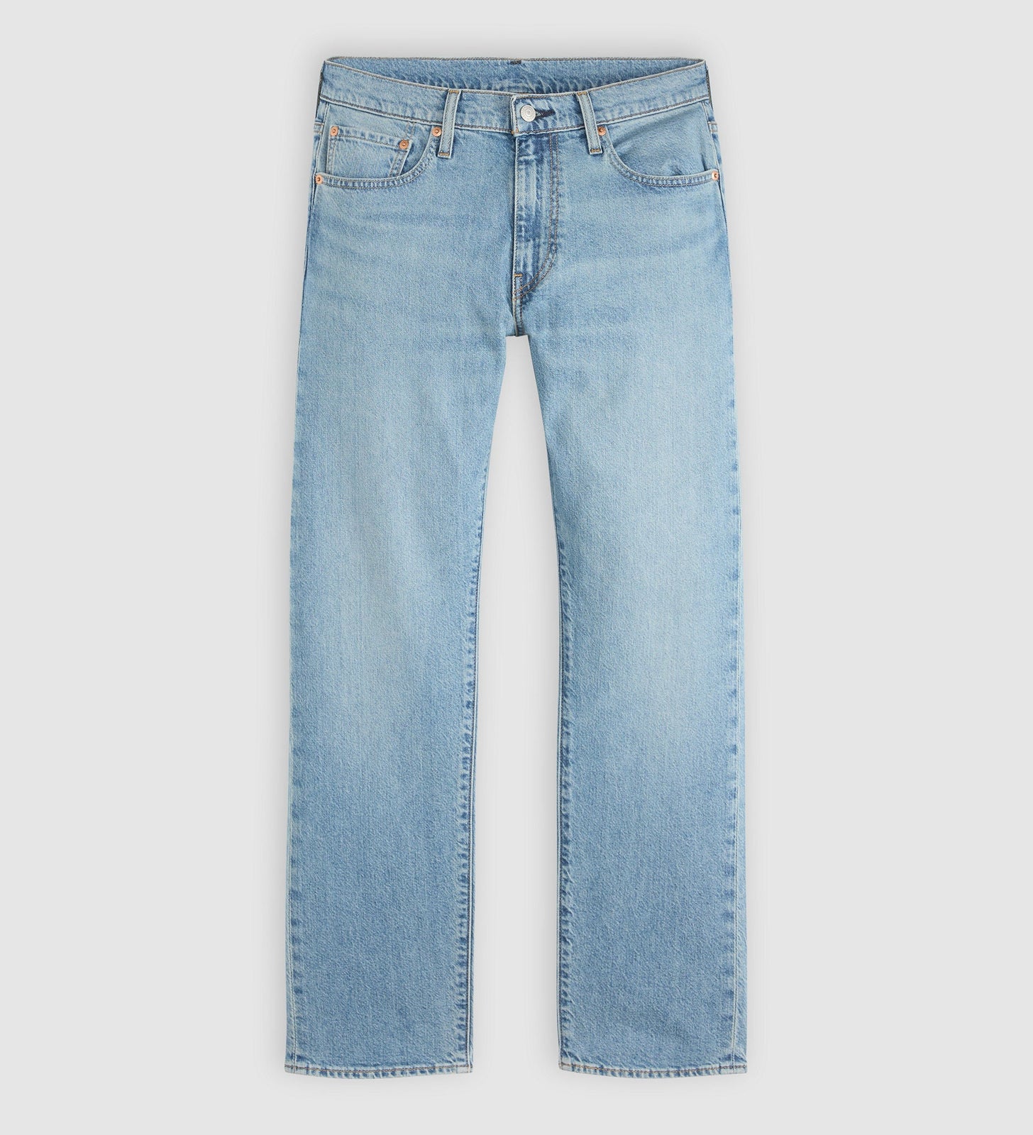 Main 6 - Levi's® Men's 502™ Taper Jeans - 295071880