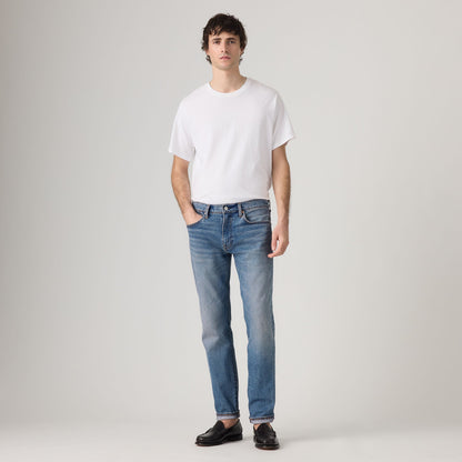Thumbnail 3 - Levi's® Men's 502 Taper Selvedge Jeans - 295071888