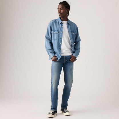 Thumbnail 1 - Levi's® Men's 502™ Taper Jeans - 295071893
