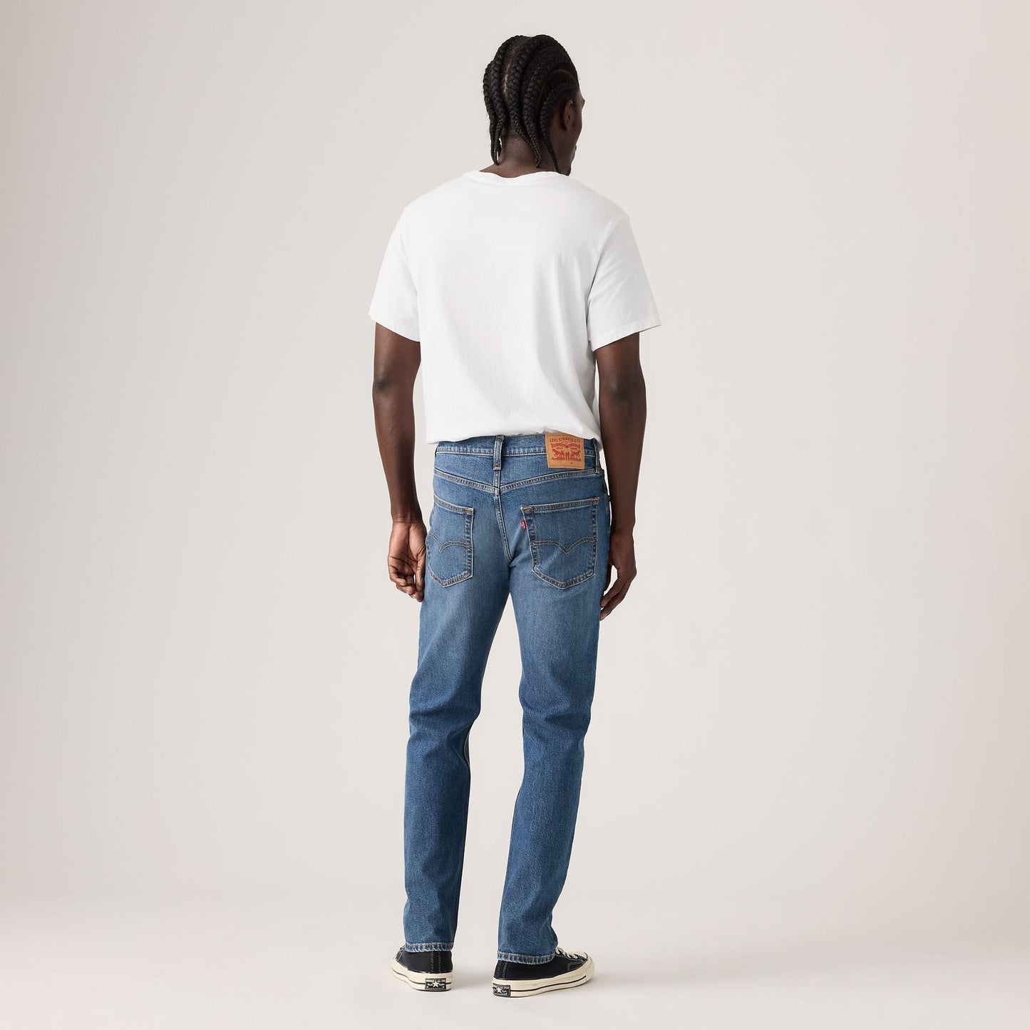 Levi's® Men's 502™ Taper Jeans