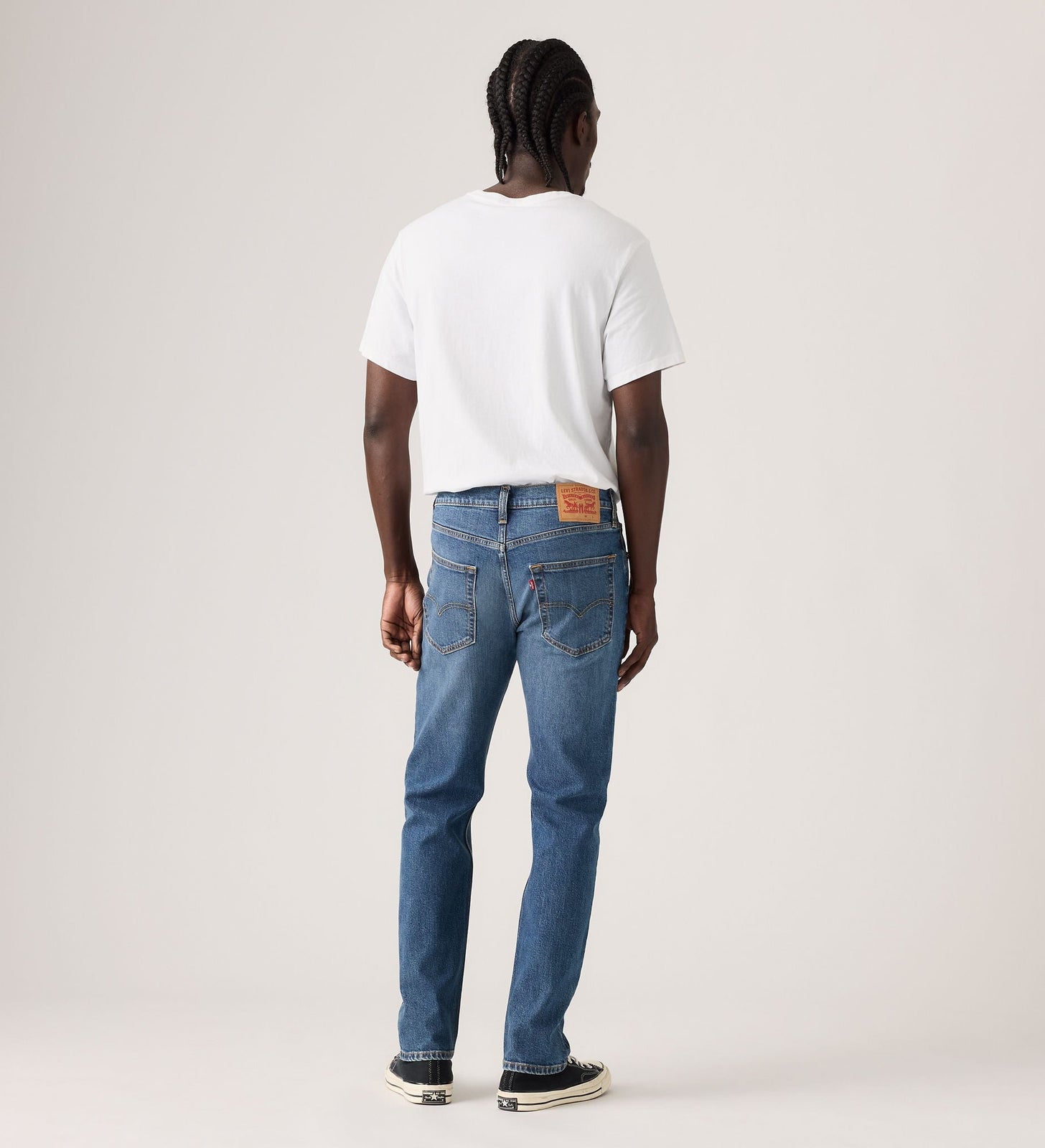 Main 2 - Levi's® Men's 502™ Taper Jeans - 295071893