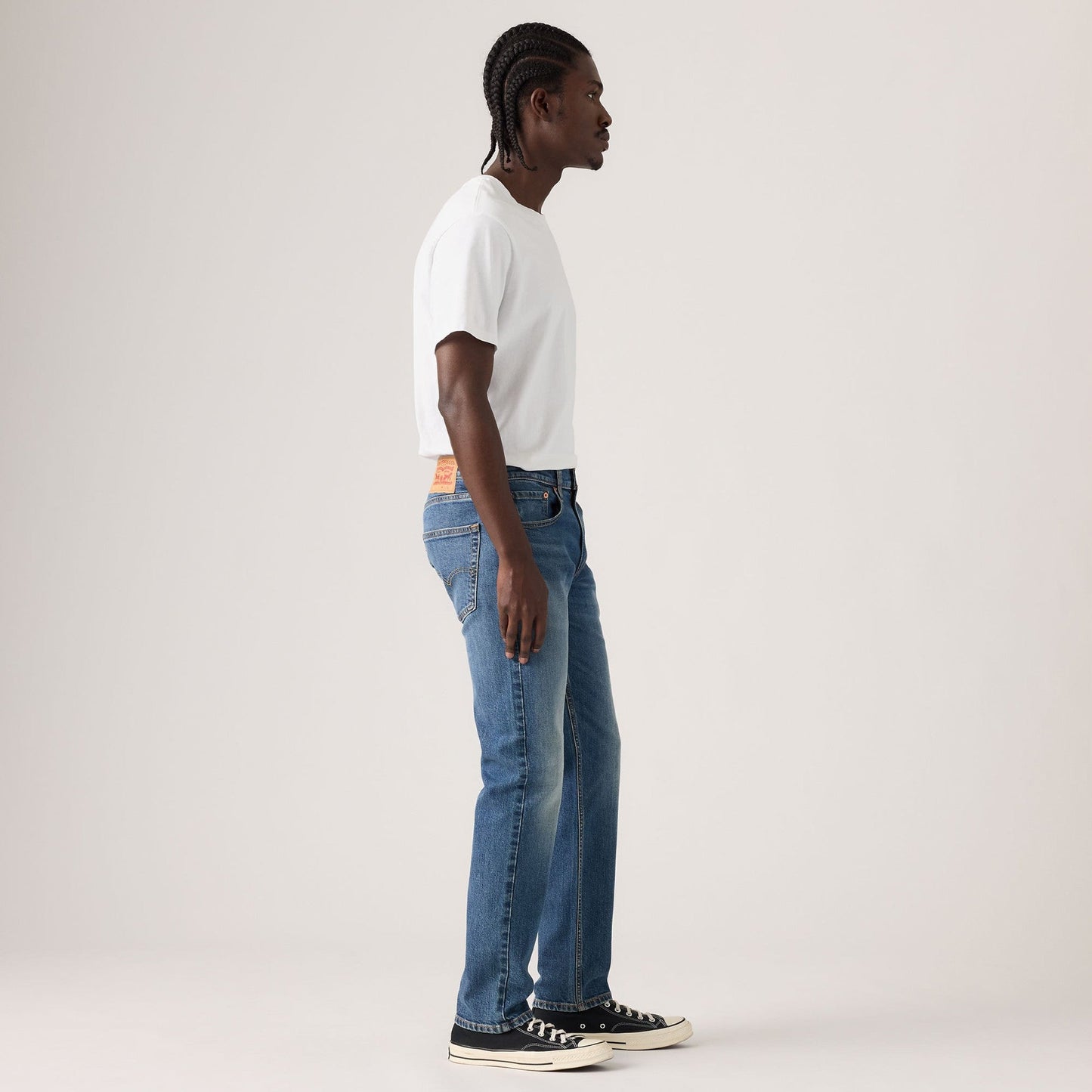 Levi's® Men's 502™ Taper Jeans