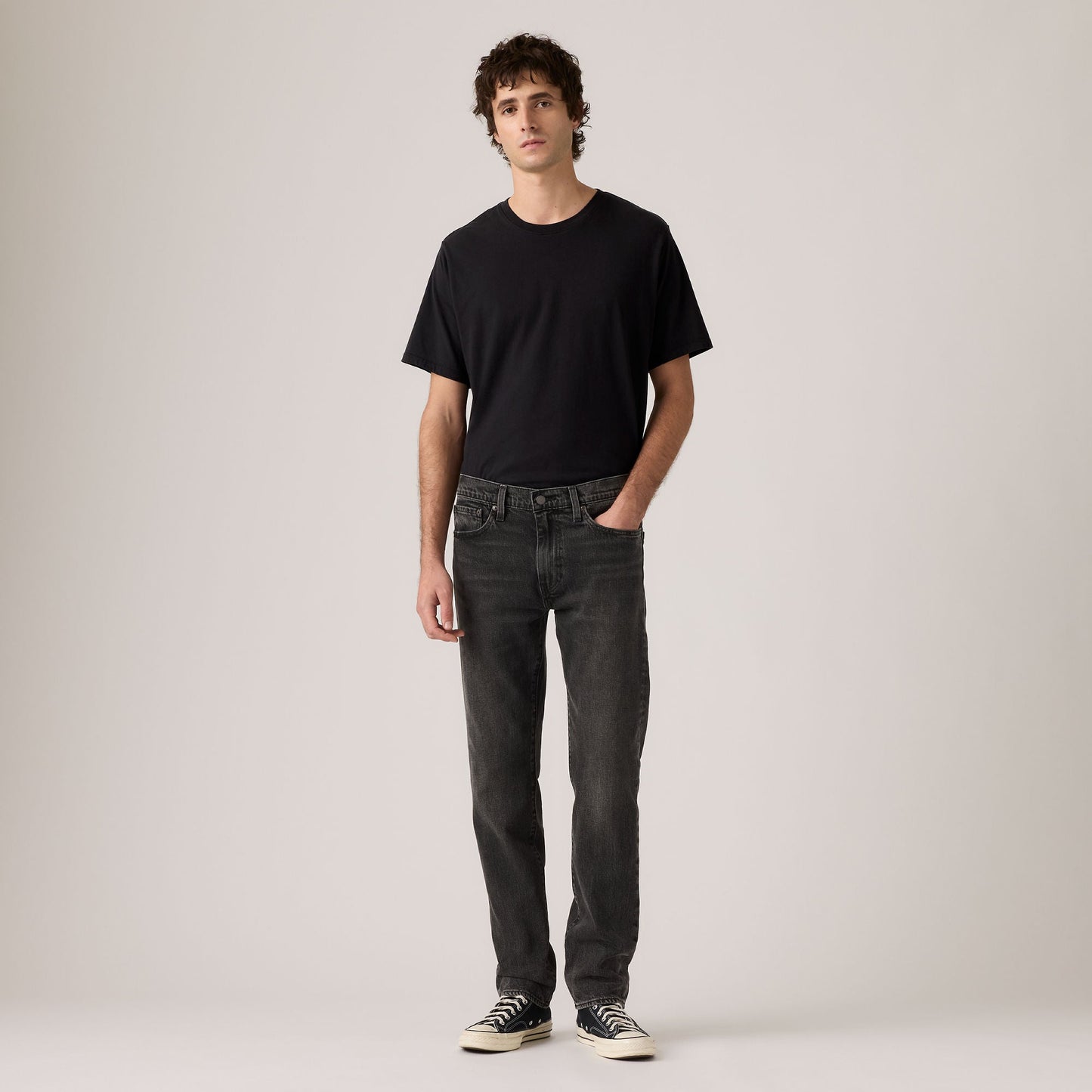 Levi's® Men's 502™ Taper Jeans